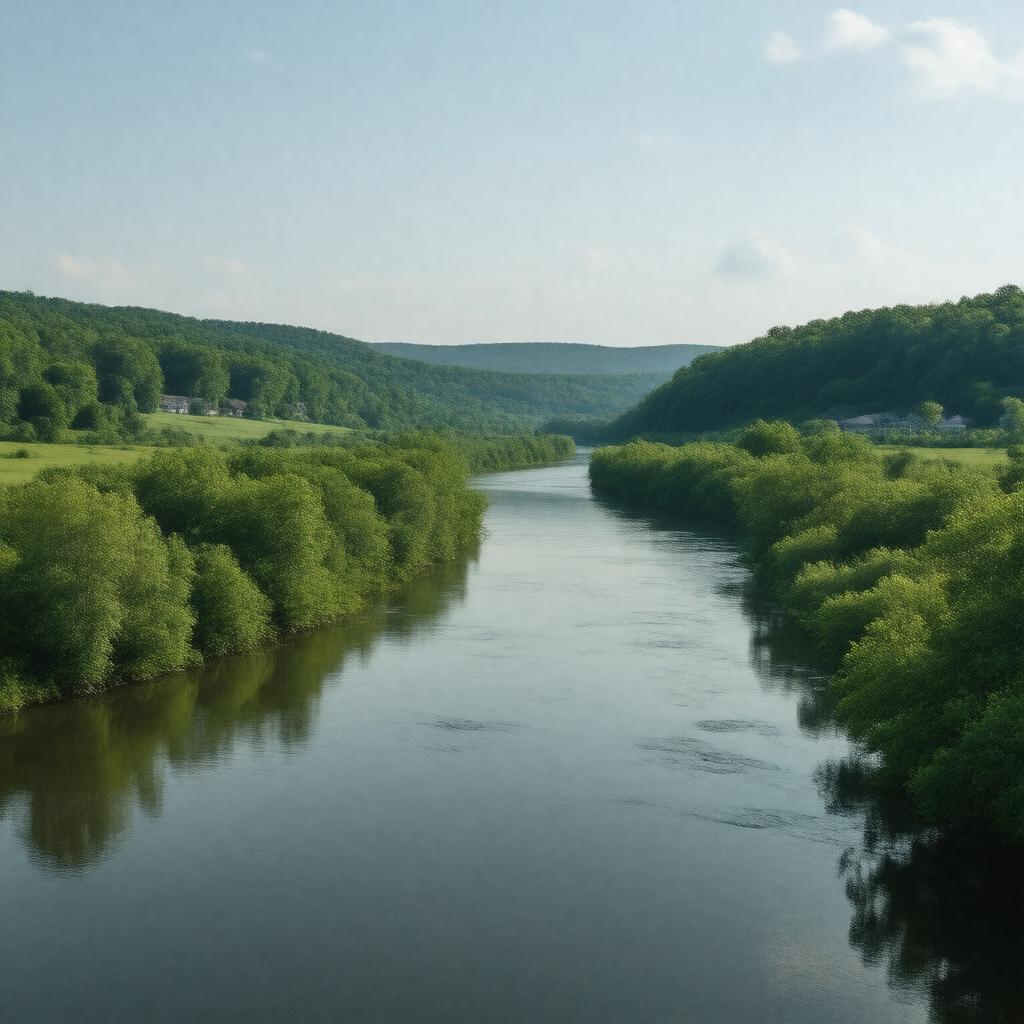 Baraboo River